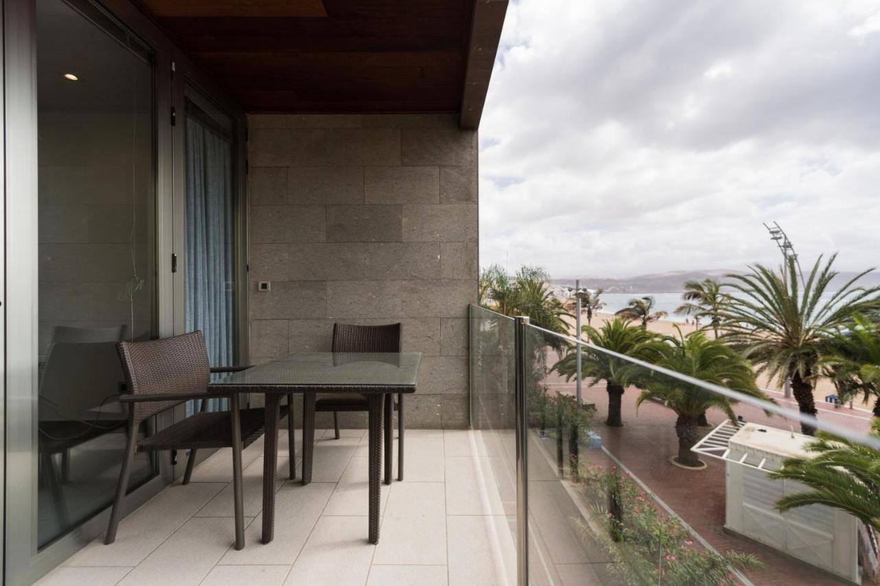 Balcony Above The Sea -2I By Canariasgetaway Las Palmas de Gran Canaria Exteriér fotografie